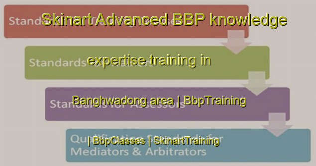 Skinart Advanced BBP knowledge expertise training in Banghwadong area | BbpTraining | BbpClasses | SkinartTraining-Republic of Korea